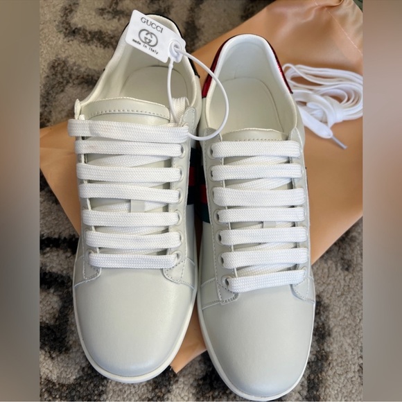 FASHION sneakers shoes - Picture 13 of 15